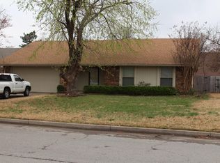 7846 S 88th East Ave, Tulsa, OK 74133