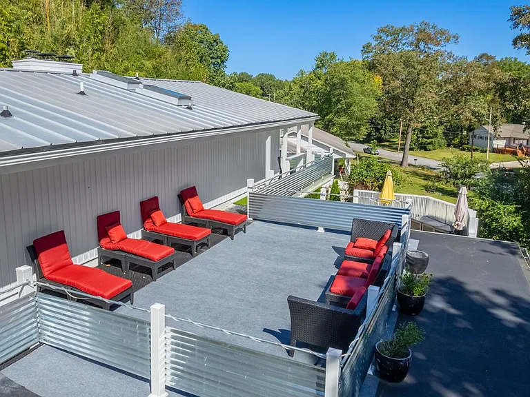 Terrace View
