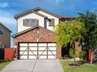 606 Screech Owl Dr, Pflugerville, TX 78660