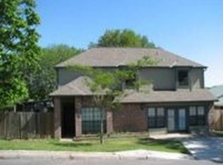 6534 Prime Time, San Antonio, TX 78233