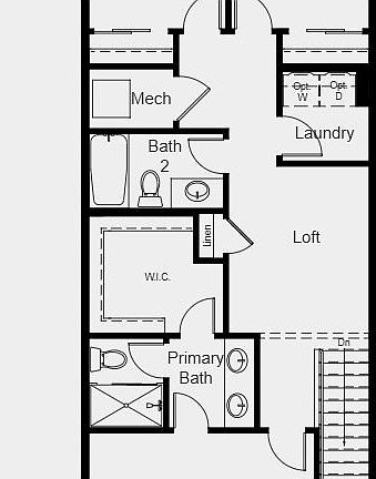 3rd image of 6909 NE 16th Ave