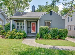 2505 Sunset Pl, Nashville, TN 37212