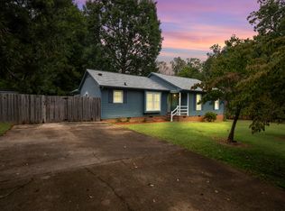 2005 Rendall St, Burlington, NC 27215