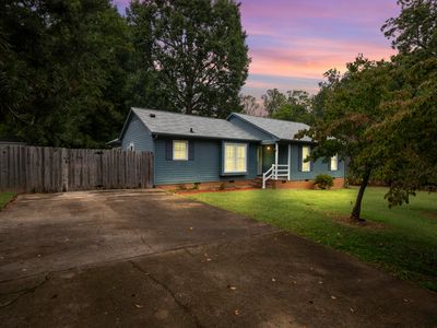 2005 Rendall St, Burlington, NC, 27215