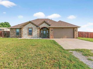 5901 NE Watts Rd, Elgin, OK 73538