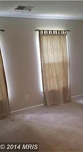 2nd Bedroom (Master) 3rd floor