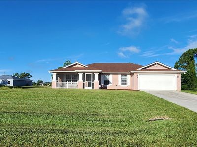 764 Goodrich Ave S, Lehigh Acres, FL, 33974