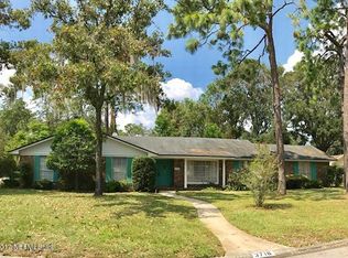 3718 Buckskin Trl E, Jacksonville, FL 32277