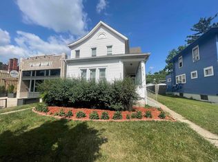 4013 S Wayne Ave, Fort Wayne, IN 46807