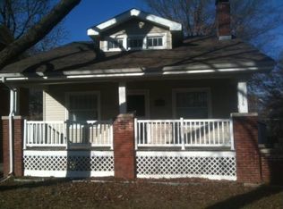 1336 W Riverview Ave, Decatur, IL 62522