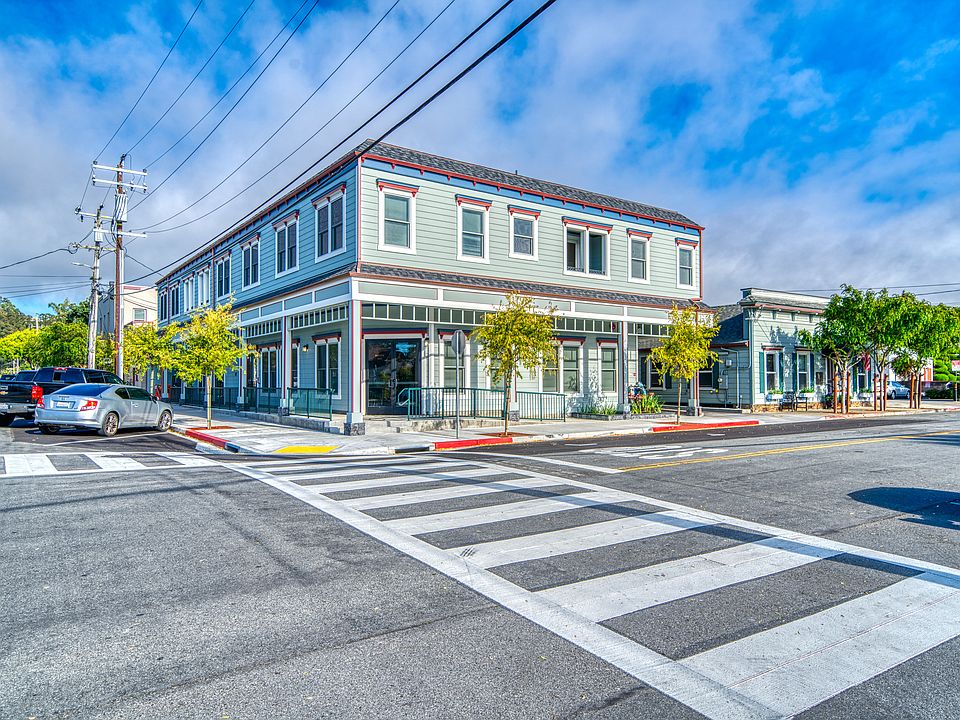 1st image of 650 Mill St #202