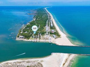 2300 Tally Ho St, Eastpoint, FL 32328