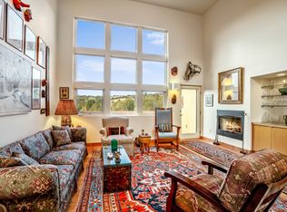 1400 Avenida Rincon UNIT 105, Santa Fe, NM 87506