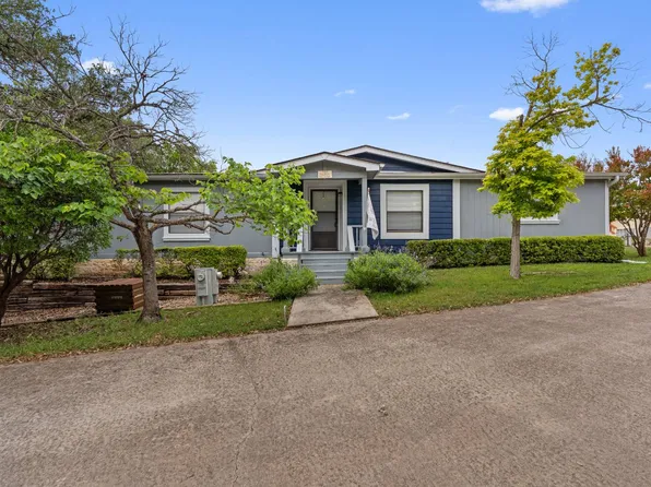 500 Chestnut Oak, Ingram, TX 78025