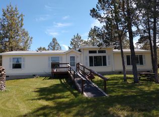 15935 Fishhole Creek Rd, Bly, OR 97622