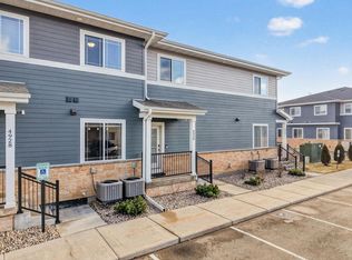 Edge At Conservancy, Deforest, WI 53532