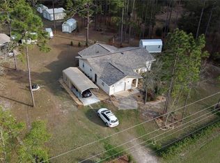 4501 SW 194th Ave, Dunnellon, FL 34432