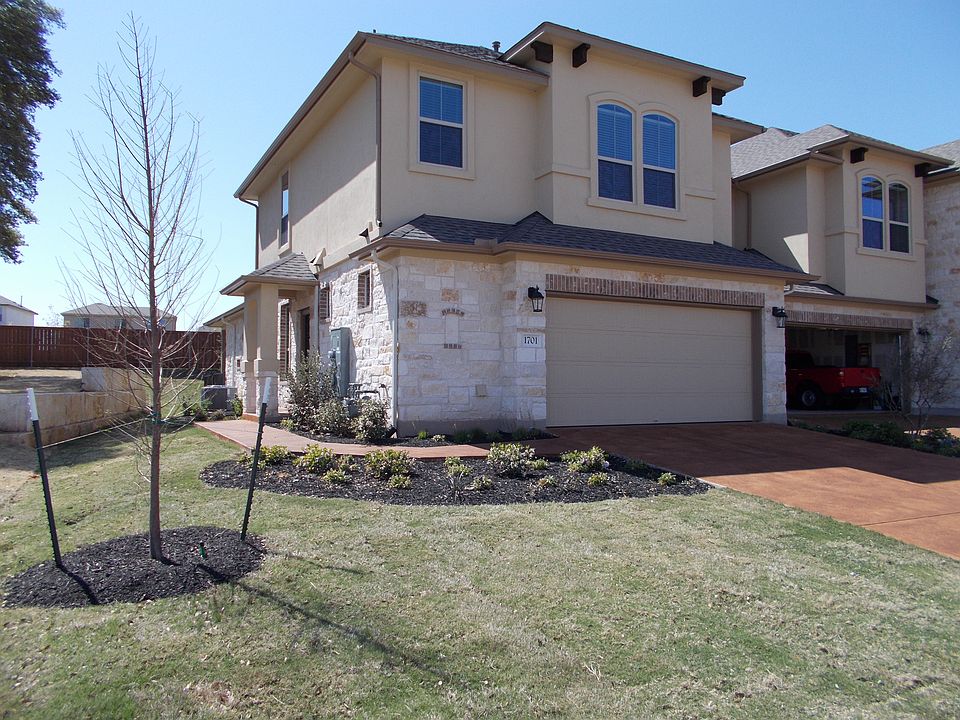 14001 Avery Ranch Blvd 1701