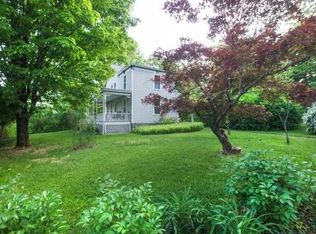 1553 Lucas Avenue Ext, Cottekill, NY 12419