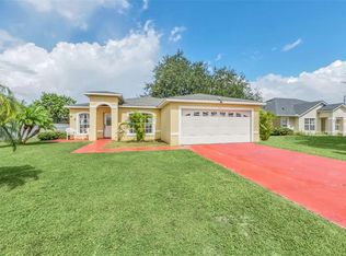 456 Eagle Dr, Poinciana, FL 34759