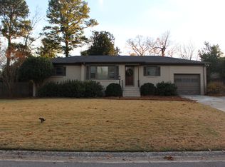 3231 Valley Park Dr, Birmingham, AL 35243
