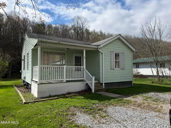 1133 Foot Of Ten Rd, Duncansville, PA 16635