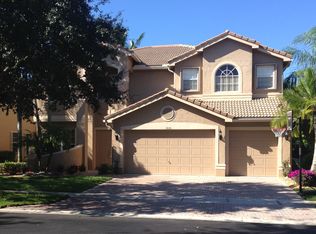 19276 Skyridge Cir, Boca Raton, FL 33498