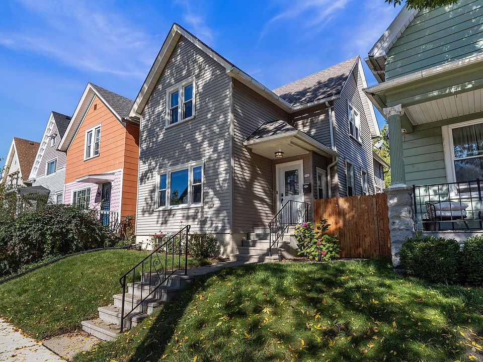 1st image of 542 E Potter AVENUE
