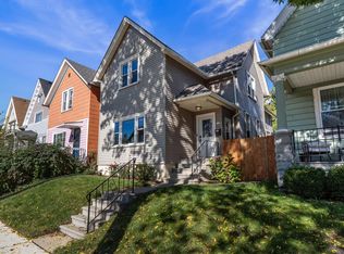 542 E Potter AVENUE, Milwaukee, WI 53207