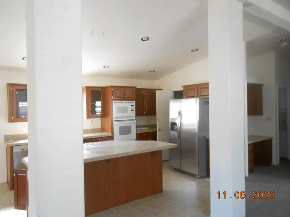 409 W Johnson Dr, Payson, AZ 85541
