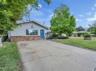 10418 Georgetown Dr, Rancho Cordova, CA 95670