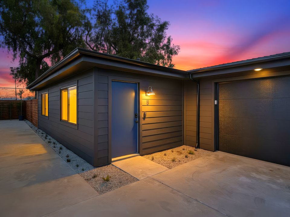 1st image of 2036 Pomona Ave #B