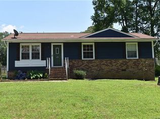 423 Valley St, Stanley, NC 28164