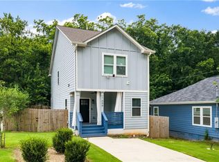 1699 Richmond Ave SE, Atlanta, GA 30315
