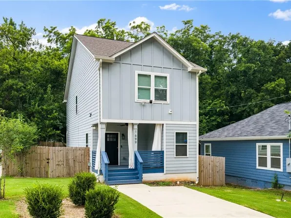 1699 Richmond Ave SE, Atlanta, GA 30315