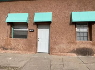 427 E Bowman Ave #B, Las Cruces, NM 88001