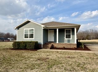 904 Fall River Rd Lot 17, Lawrenceburg, TN 38464