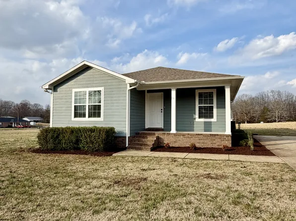 904 Fall River Rd, Lawrenceburg, TN 38464