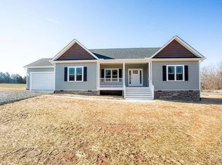 181 W Old Mountain Rd, Kents Store, VA 23093