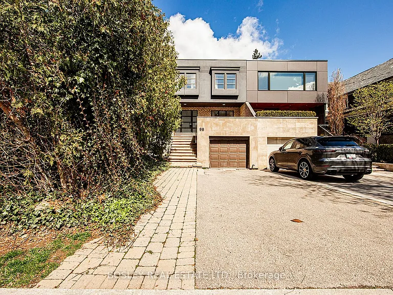 98 Sherwood Ave — Photo 1