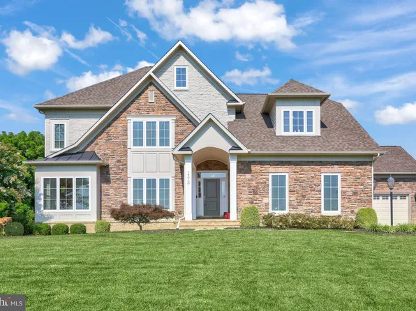 14619 Falconaire Pl, Leesburg, VA 20176