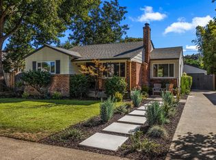 5328 Callister Ave, Sacramento, CA 95819