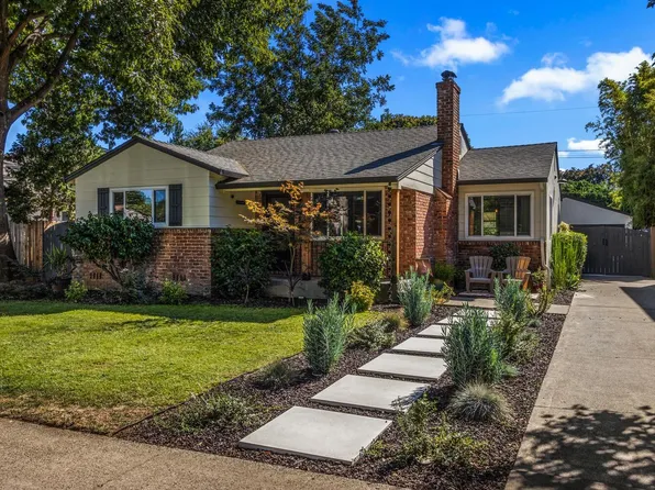 5328 Callister Ave, Sacramento, CA 95819