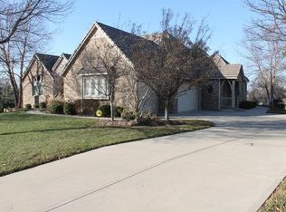 21420 E 34th Terrace Ct S, Independence, MO 64057