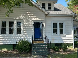1703 North Ave, Metropolis, IL 62960