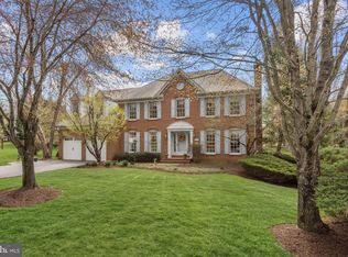 16504 Minuteman Ter, Rockville, MD 20853