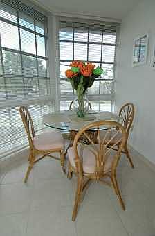 Eat in Kitchen