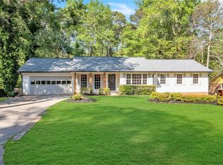 3993 Plantation Dr, Marietta, GA 30062