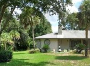 181 N Country Club Dr, Crystal River, FL 34429