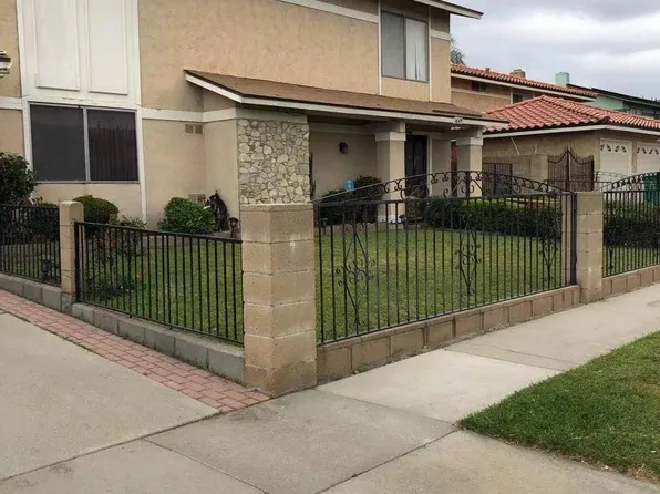 3649 Stichman Ave, Baldwin Park, CA 91706